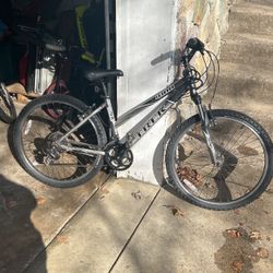 Shimano Radical Mountain Bike ladies 