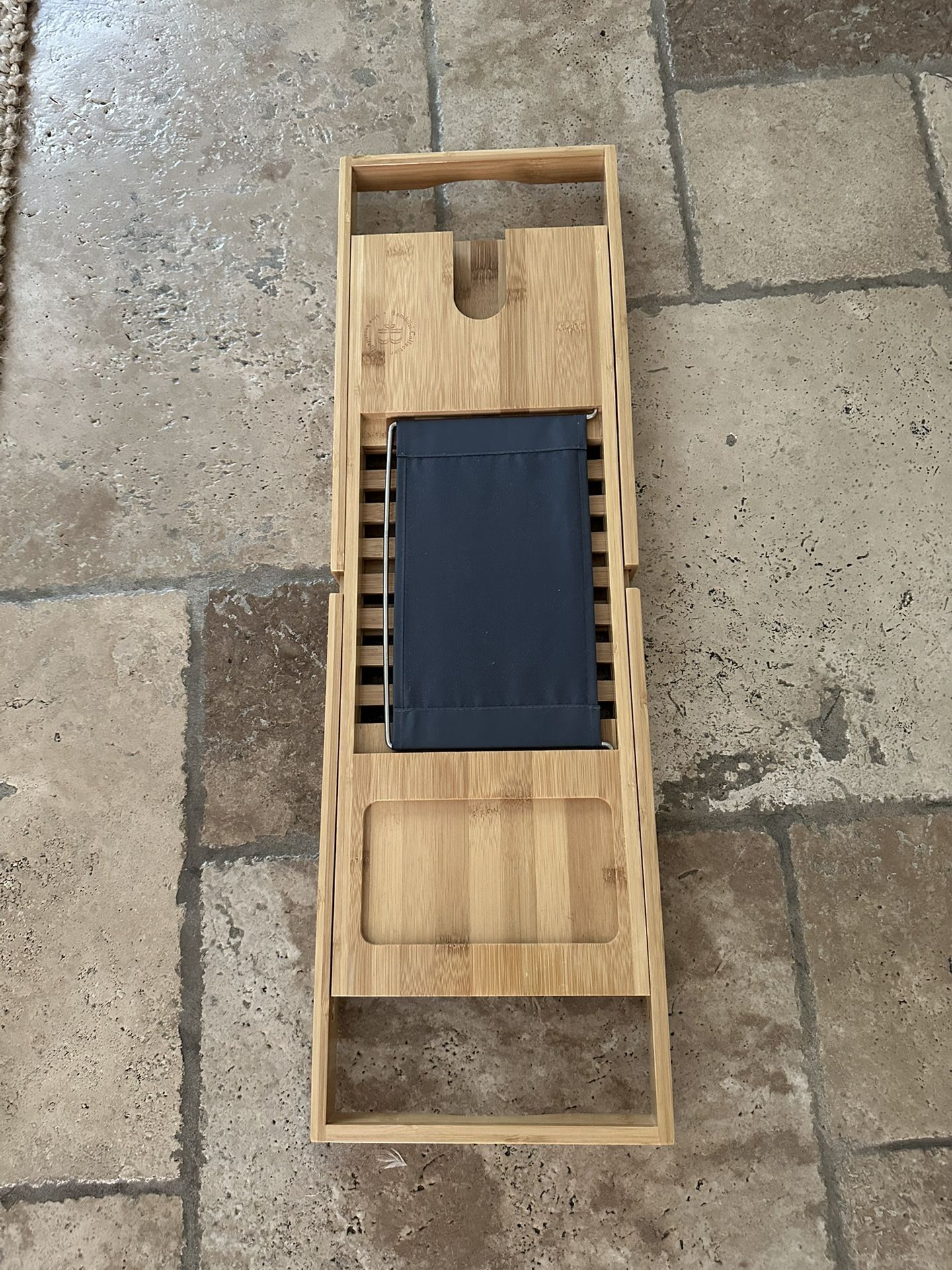 Bathtub Tray