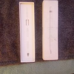 Apple Pencil