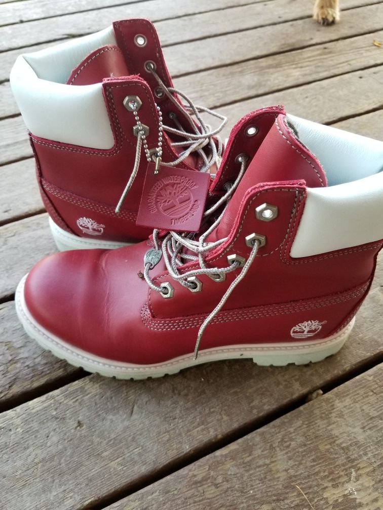 Timberland