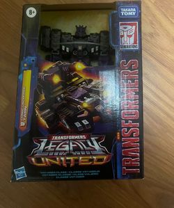 Transformers Tarn IDW universe