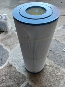 Pas-1027 Pool Filter New 