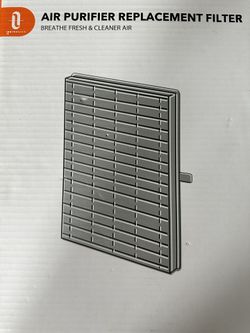 Air filter