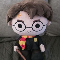 Harry Potter Character 
