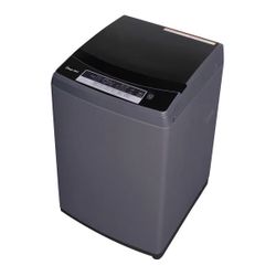 LIKE NEW MAGIC CHEF PORTABLE WASHER 2.0 cu Ft