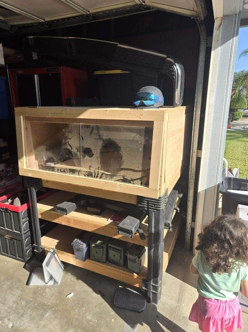 Shapeoko 3 XXL w/ Carbide Router