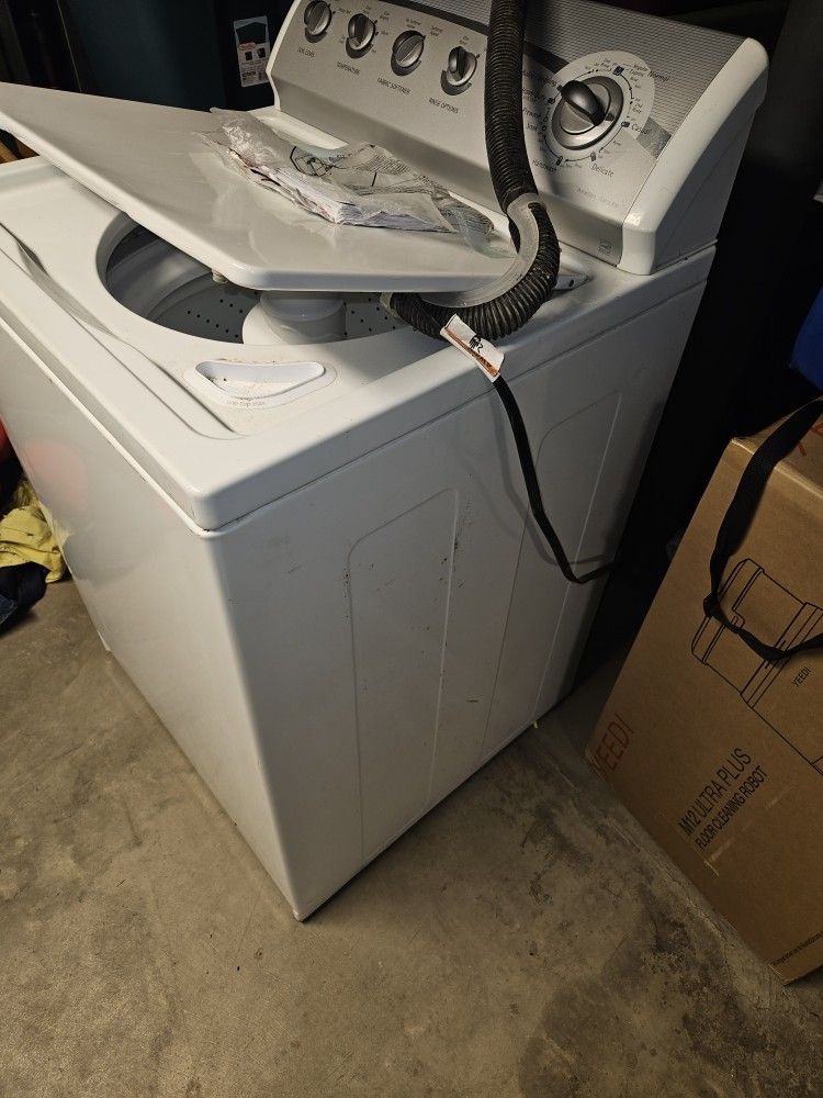 Kenmore Washer