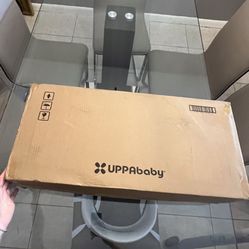 UPPAbaby VISTA Travel Bag with TravelSafe