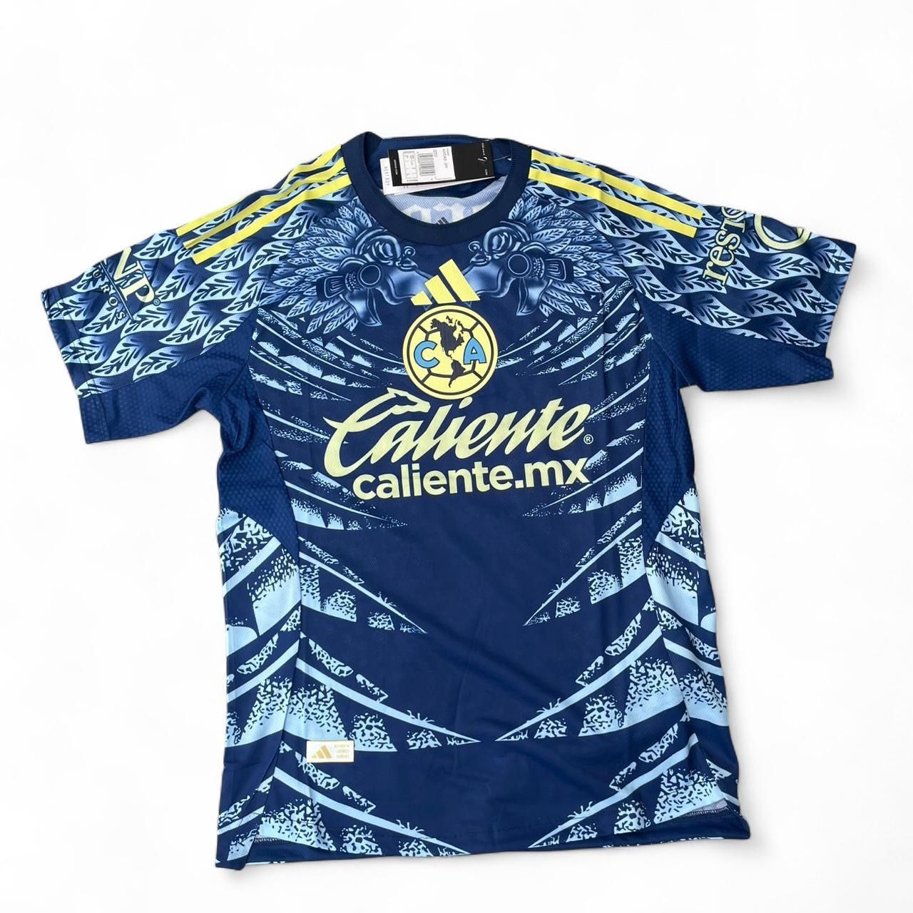 2025/26 AMERICA AWAY JERSEY