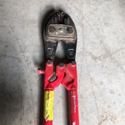 Large Bolt Cutter Hkp