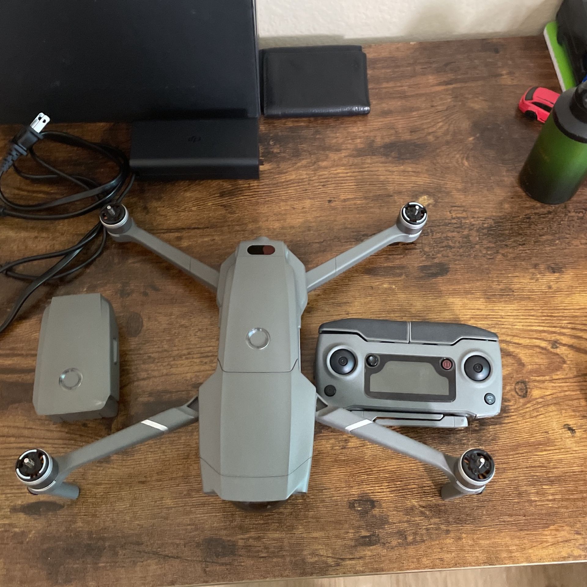DJI Mavic 2