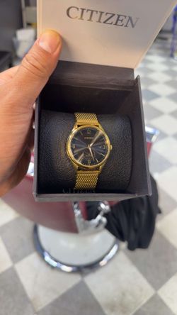 Men’s watch