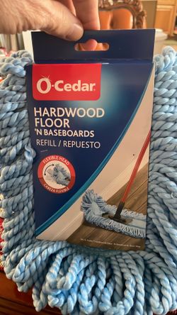 Dust Mop refills