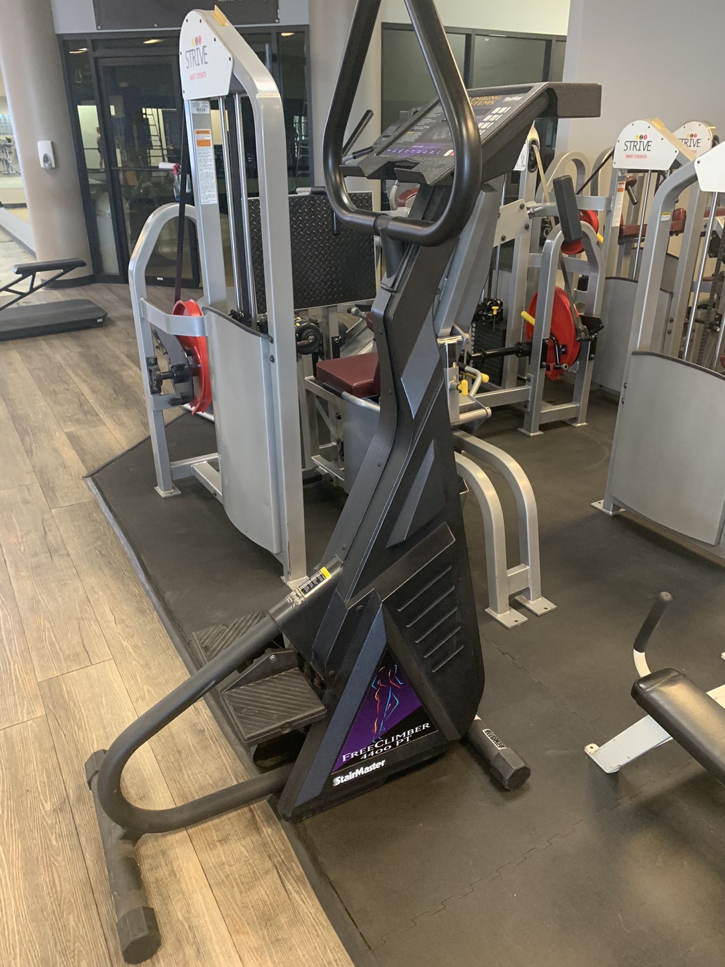 Stairmaster Freeclimber 4400PT Full Commercial for Sale in Chandler, AZ