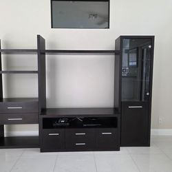 TV Stand / Entertainment Unit