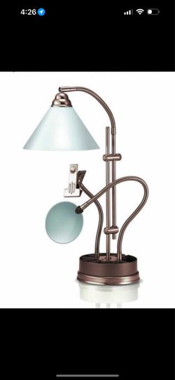 Ultimate Table Top Lamp. brand new