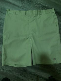 Dickies shorts khaki
