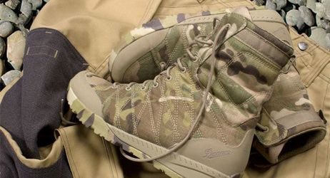 Danner melee shop boots