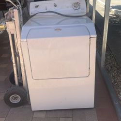 Secadora  Maytag 