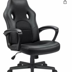 Ergonomic Recliner Chair - Gaming Or Computer desk Chair 