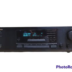 ONKYO TX-8211 AV Stereo Receiver FM /AM Tuner Amplifier