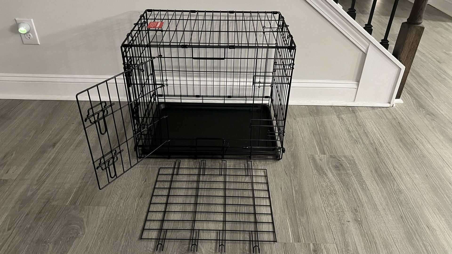 Dog Kennel Crate
