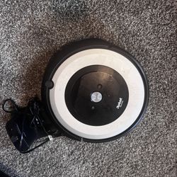 Robot Vacuum