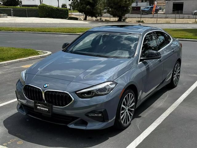 2020 BMW 2 Series