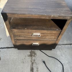 Nightstand