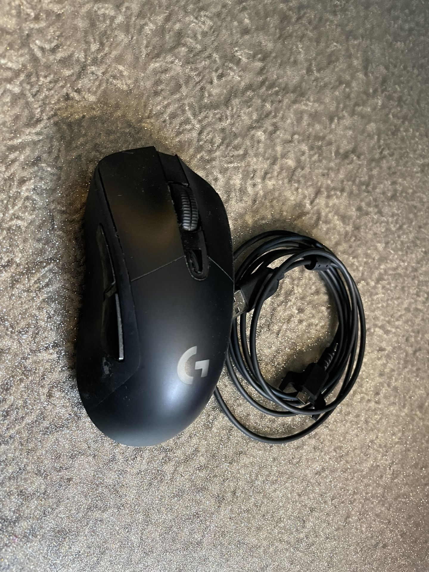 Gaming mouse G703