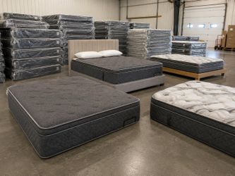 QUEEN MEMORY FOAM MATTRESS FROM $100 / COOLING COMFORT