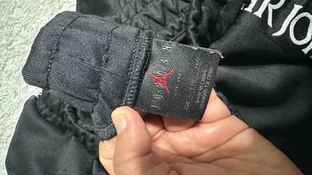 Jordan Nike tracksuit