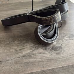 Mercury - Belt-Serpentine - 57-865615Q04