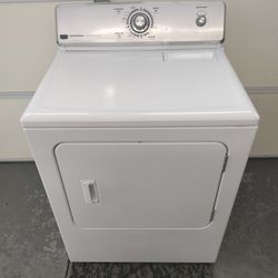 Nice Maytag Centennial Commercial Technology, Super Capacity Electric Dryer 