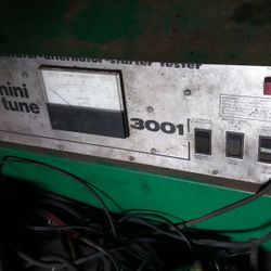 Mini tune 3001