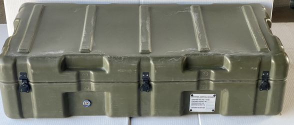 Shipping/Storage Case