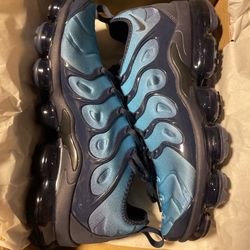 Nike Vapor Max Pro Size 10 - Obsidian New Never Worn 