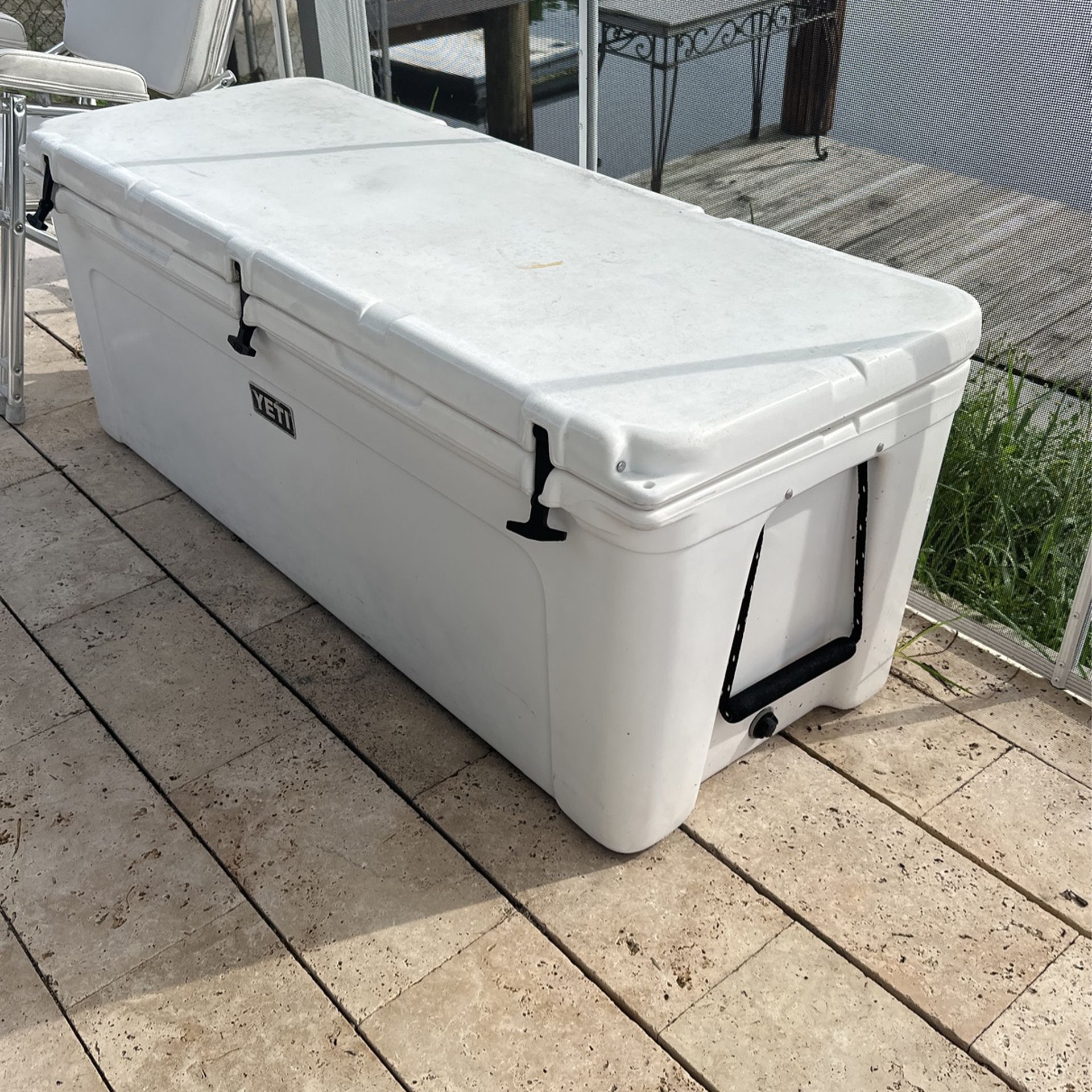 Yeti 250