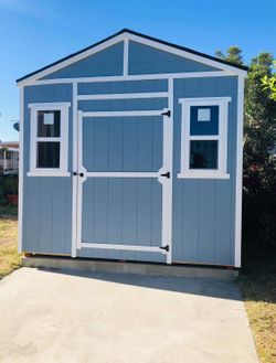 Shed For Sale Perfect For Storage 