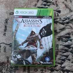 Assassin’s Creed IV: Black Flag