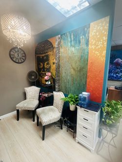 Salon Furniture For Sale