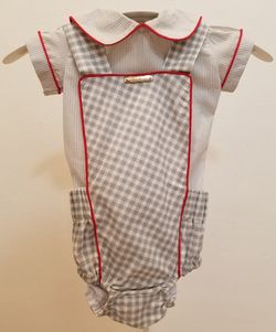 Baby clothes