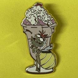 Disney Pins DSF Pin Traders Delight Ray Pin LE 500