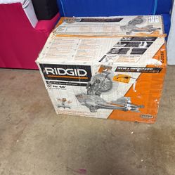 Miter Saw