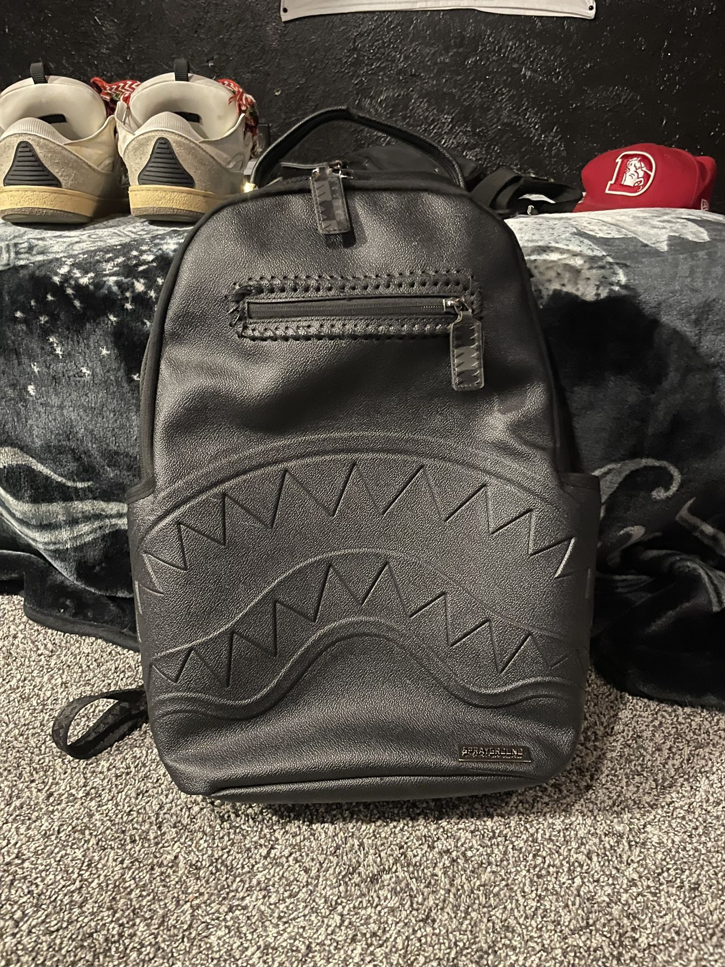 Sprayground Backpack