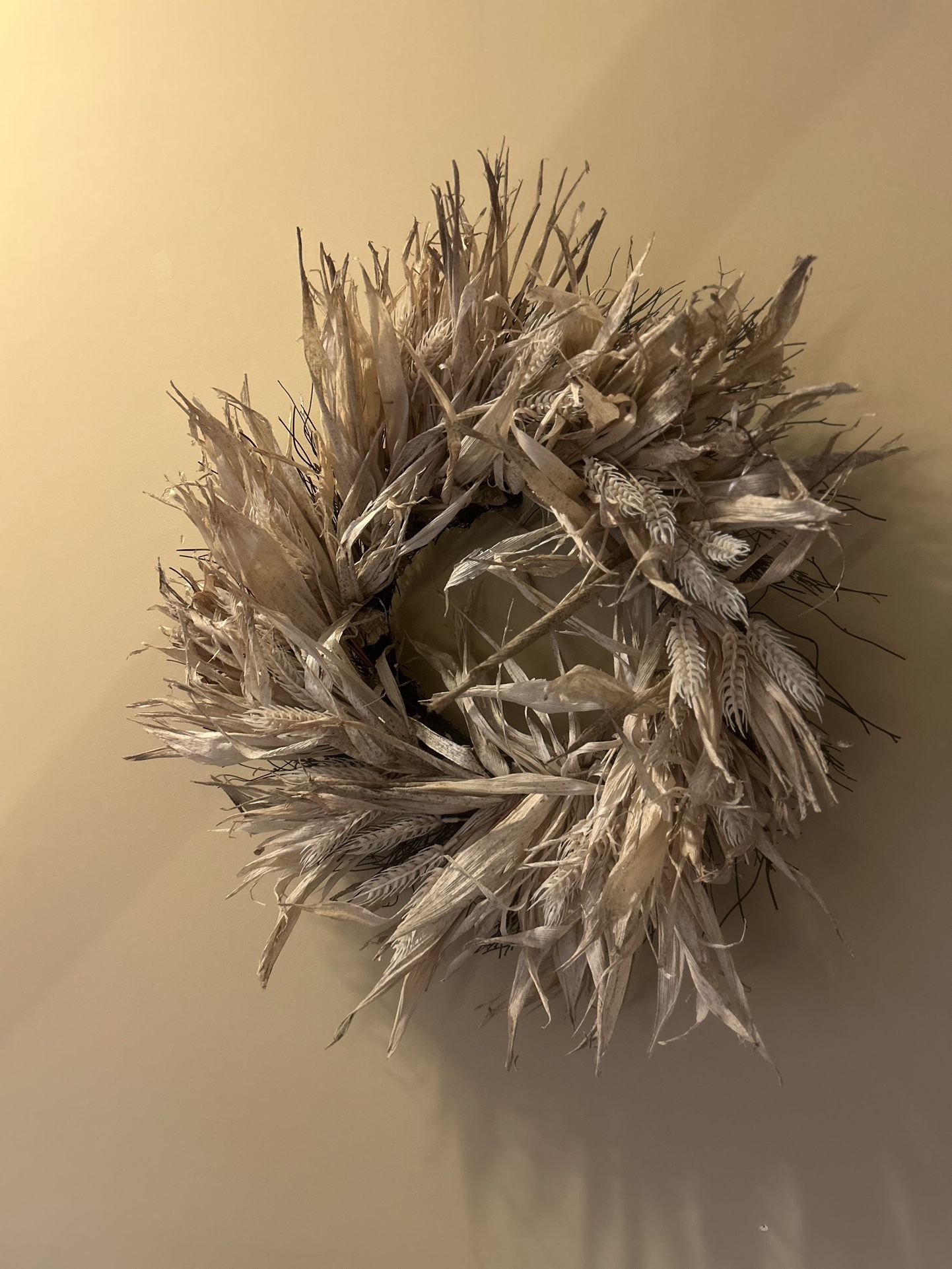 Autumn Wreath