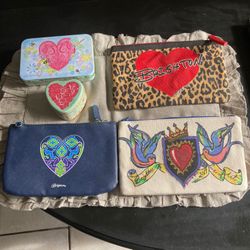 Brighton Collectibles Items All For $24.00
