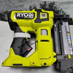Ryobi Nail Gun
