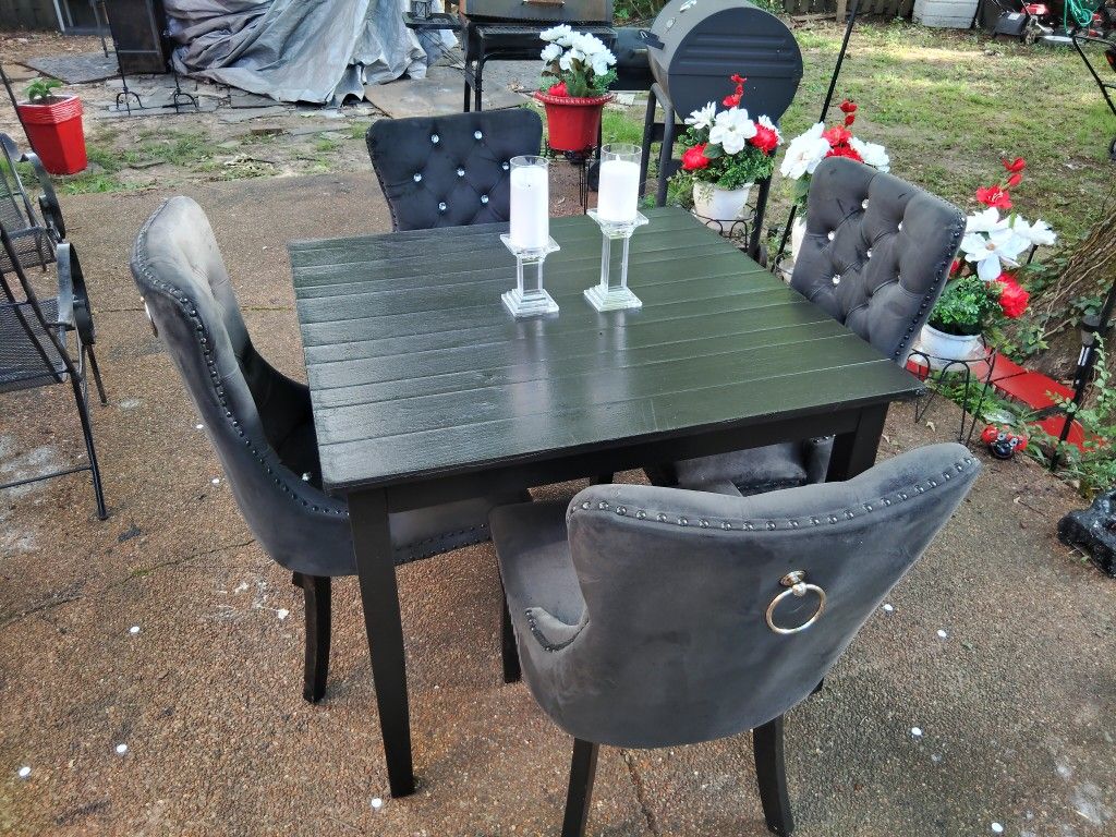 Remix Furniture