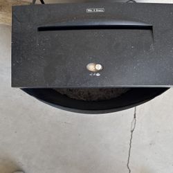 Shredder - Works Perfectly